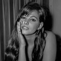 CLAUDIA CARDINALE