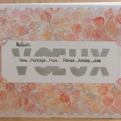 En route vers 2026 #16 de CBBB