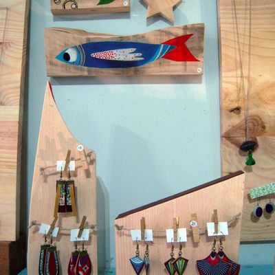 Du nouveau, et encore du nouveau!!