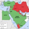 Iran, Arabie Saoudite : les buts stratégiques de l'allié de Poutine au Moyen Orient