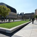 Place Louis Pradel, Lyon