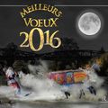 Meilleurs vœux 2016