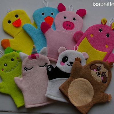 Ainsi font, font, font...