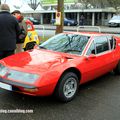 Alpine A310 (Retrorencard fevrier 2014)