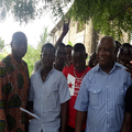 Action de solidarité et d’assistance aux jeunes de Malejor, Accra