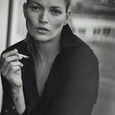 Joyeux anniversaire KATE MOSS !