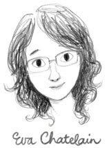 Rencontre avec Eva Chatelain