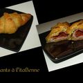 Croissants italiens