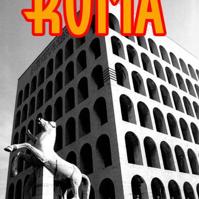 ROMA