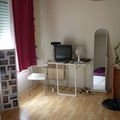 appartement marion Toulouse