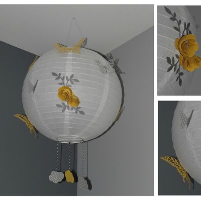 Atelier Home Déco pour enfants