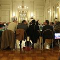 conseil municipal du 9 décembre 2013 à Avranches - vidéos et PV