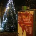 À Avranches, Noël c’est cadeau! - le programme des festivités 2016 - du 17 au 24 décembre 2016