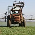 La loi qui déplait aux armateurs, aux Industriels et au paysans adeptes des pesticides