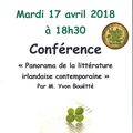 Si vous passez par Maussane les Alpilles ce soir !
