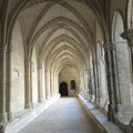 Cloître Saint Trophime ....