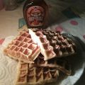 Waffles!!!