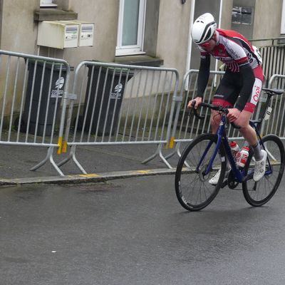 Couffé opens 2/3 accéss 25/02/2024