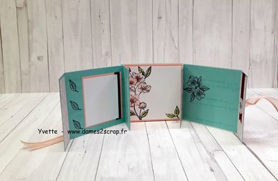 Tuto mini-album