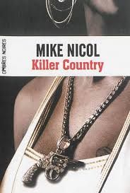 Killer Country de Mike Nicol