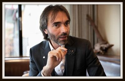 Cédric Villani : «J’irai jusqu’au bout»