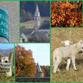 Une virée à Ancelle : direction Saint Léger Les Mélèzes....