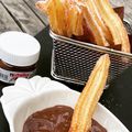 Churros