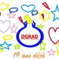 LA DGRAD FÊTE SES 19 ANS D'AGE CE 27 DÉCEMBRE 2014