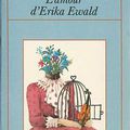L'amour d'Érika Ewald, Stefan Zweig