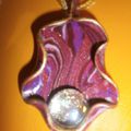 pendentifs "Goutte"