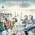 "Le chœur des sardinières" de Touitou et Lewko : grève bretonne