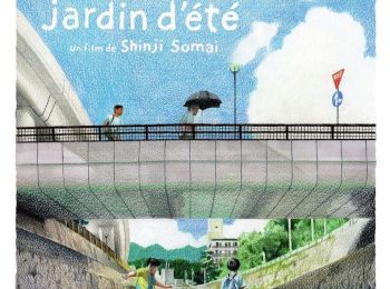 "Jardin d’été" de Shinji Sōmai : Gosses de Kobe