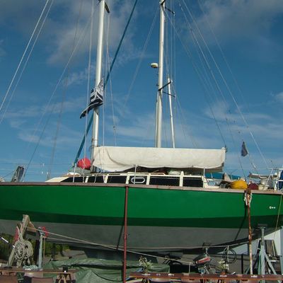 Un sable "rafraîchissant" !