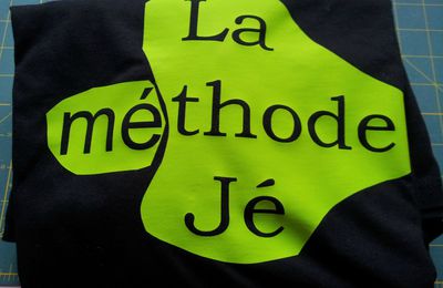 La Méthode Jé