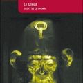 Le singe suivi de Le chenal, Stephen King, 1994