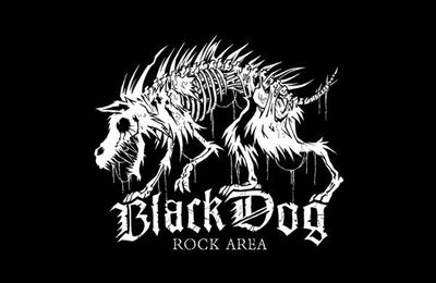 Black Dog