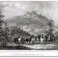 COLMAR (68) - HENRI-FRANÇOIS-ANTOINE BOUG D'ORSCHWILLER, CONTRE-RÉVOLUTIONNAIRE (1756 - 1822)