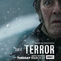 "The Terror" de David Kajganich, Max Borenstein et Alexander Woo : "The Horror ! The Horror !"