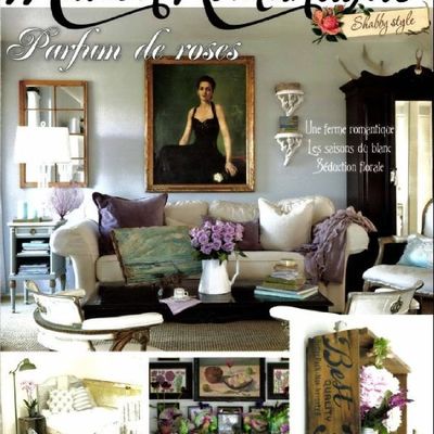 Un petit nouveau dans le monde de la presse