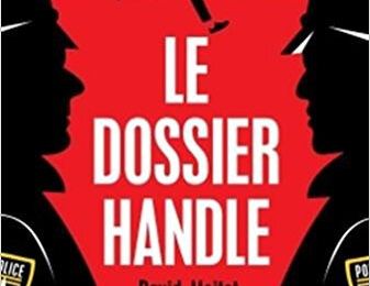 Le dossier Handle, de David Moitet