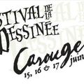 Festival de la BD à Carouge (Genève)
