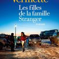 "Les Filles de la famille Stranger" de Katherena Vermette