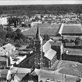 FOURMIES-TRIEUX - Vue aérienne *** 