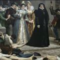  le 24 août 1572 Le Massacre de la Saint-Barthélemy