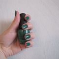 OPI Jade is the new black