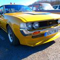 TOYOTA CELICA GT 