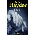 "Rituel" de Mo Hayder