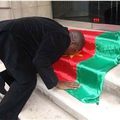 Belgique- Cameroun :Une veillée Nationale à la Mémoire des martyrs en vue à Bruxelles à l'initiative du Code