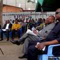 Kinshasa: les députés de l’UDPS saisissent le ministre de l’Intérieur sur l’arrestation de Bruno Kabangu