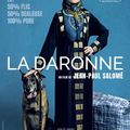 DIMANCHE 4 OCTOBRE à 17h. LA DARONNE une comédie de Jean-Paul Salomé (France) 2020